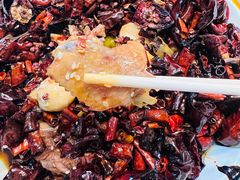 鸡肉-天治宣·野椒鸡(龙头寺总店)