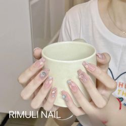 -1T·1M 日式美甲美睫