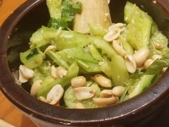 拌黄瓜-白玉串城(南六中路店)