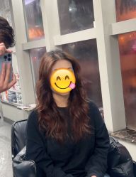 -XIMA·美发沙龙