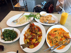 建兴酒家(SAMYAN店)-建兴酒家(萨木亚店)