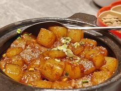 -大秦小宴•新派西北(万象前海店)