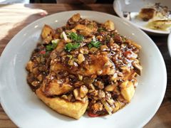 -九转小磨·非遗东北菜(群力店)