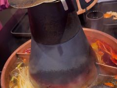 -乔先生涮肉·鲜活牛羊肉火锅(塘沽店)