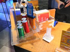 -阿甘锅盔(合生汇购物中心店)