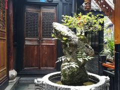 -鱼桥巷·美学川菜