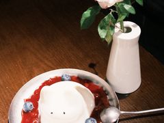 -Fuzzy Bistro 浮几韩餐·茶酒馆