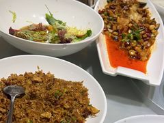 -鸭王烤鸭店(三里河店)