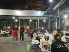 -同心烧烤(总店)