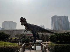 -陕西自然博物馆