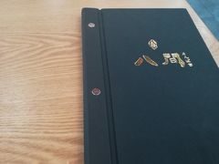 餐具摆设-八间(合生汇店)