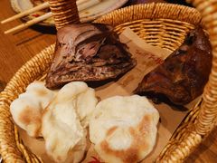 -鸽子窝(黄村店)