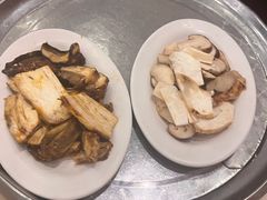 -太婆天府山珍酒楼(亚运村店)