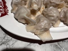 -悦海·家宴·冰花皮皮虾大锅贴(宝龙店)