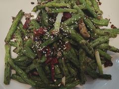 -北李妈妈菜·海肠捞饭(开发区万达店)