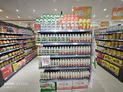 -合家福超市(合肥滨湖百大店)