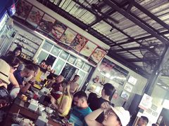 -Doo Dee Thai Food(Issan/Isaan/Esan)
