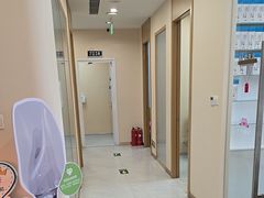-精益口腔(牡丹园店)
