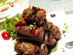 -渔太泰漓江小馆·广西融合菜(西街店)