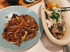 -鹿港小镇(悠唐店)