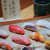 魔都探店 | 复兴中路上单点板前的快乐[礼花]瀧月带来的惊喜🍱🍣