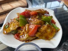 -村东第一家私房菜馆(古北水镇店)