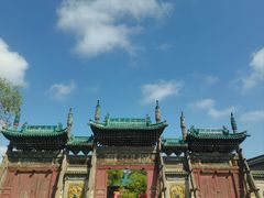 -代州文庙