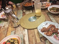 -江南婆婆(车墩店)