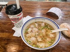 -韩萍老南京馄饨(河西万达店)