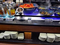 -盛江山自助料理(太原街万达店)