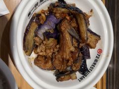 -72街荷叶饭(东方宝泰广场店)