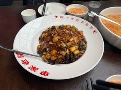 -单家老院·院子里的青岛菜(沙子口店)