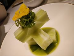 翡冷翠玉兰-汤城小厨(金融街店)