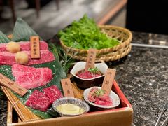 -老乾杯和牛烧肉(王府中环店)
