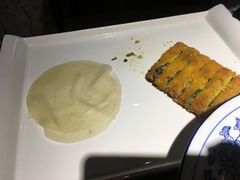 蒙古清香羊-功夫小龙虾·烧烤·江湖菜(金沙洲店)