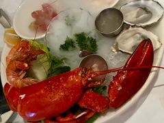 -莫尔顿牛排坊(浦东ifc店)