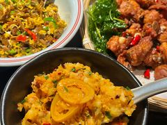 -外婆味道·云南菜大当家(南亚店)