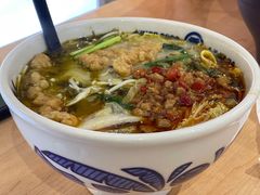 -阿香米线(龙岗万科广场店)