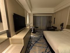 -上海漕河泾万丽酒店