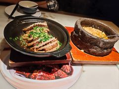 -绿茶餐厅(千岛湖银泰城店)