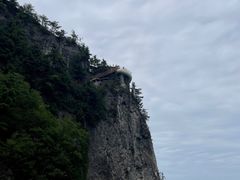 -秦岭天竺山景区