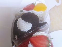 -85度C(东莞常平新南街店)