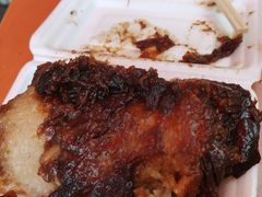 -刘信牛羊肉小炒泡馍(回民街店)