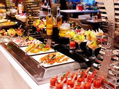-陆家嘴万怡酒店·万荟轩
