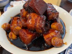 -鲁菜根·泰山菜(泰山店)
