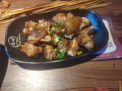 -Let’s WaKao瓦烤(贝森店)