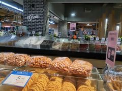 -物美超市(三里河店)