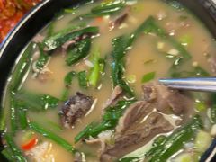 -韩仁阁米肠汤饭(韩乐坊店)