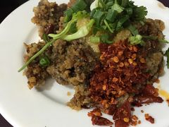 -百年粉蒸牛肉