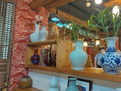 -五斗火锅(和平路店)